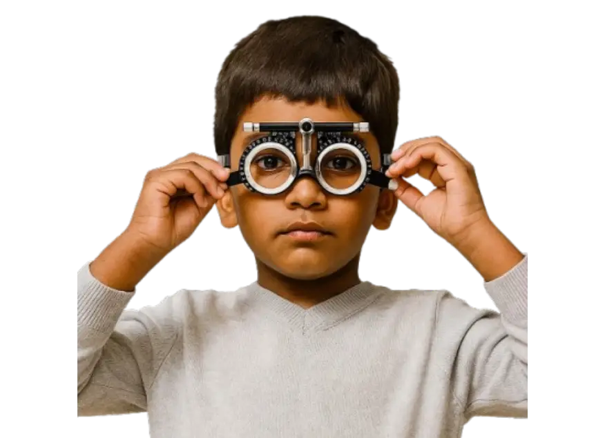 Experienced Eye Specialists and Advanced Eye Treatments in Bangalore